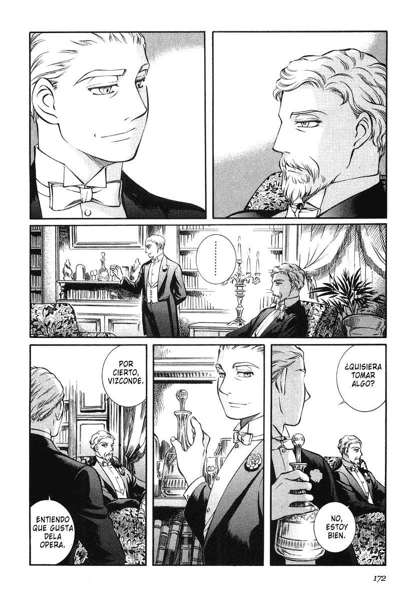 Read Emma ES Manga Online