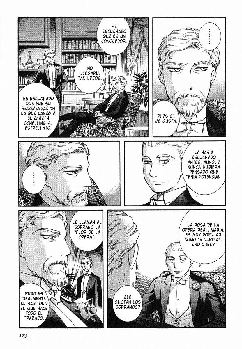 Read Emma ES Manga Online