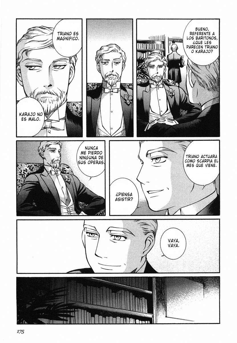 Read Emma ES Manga Online