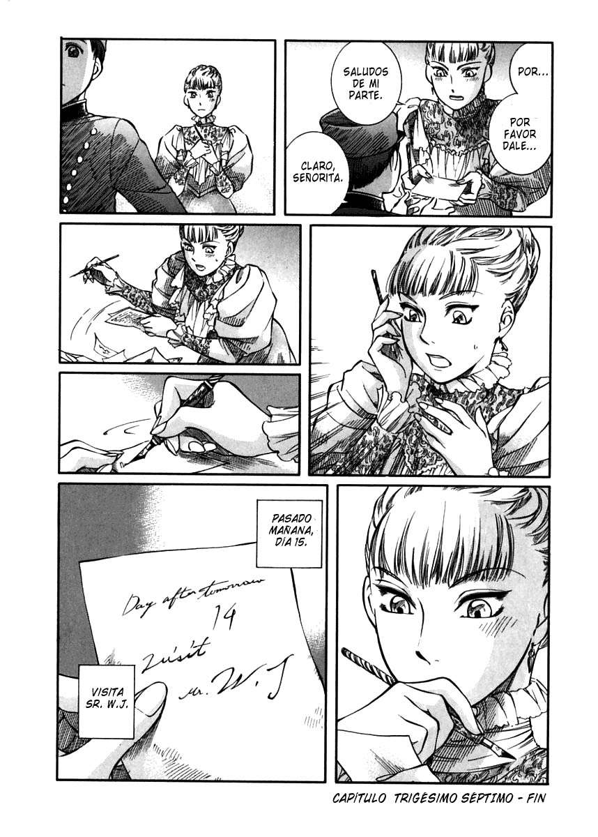 Read Emma ES Manga Online