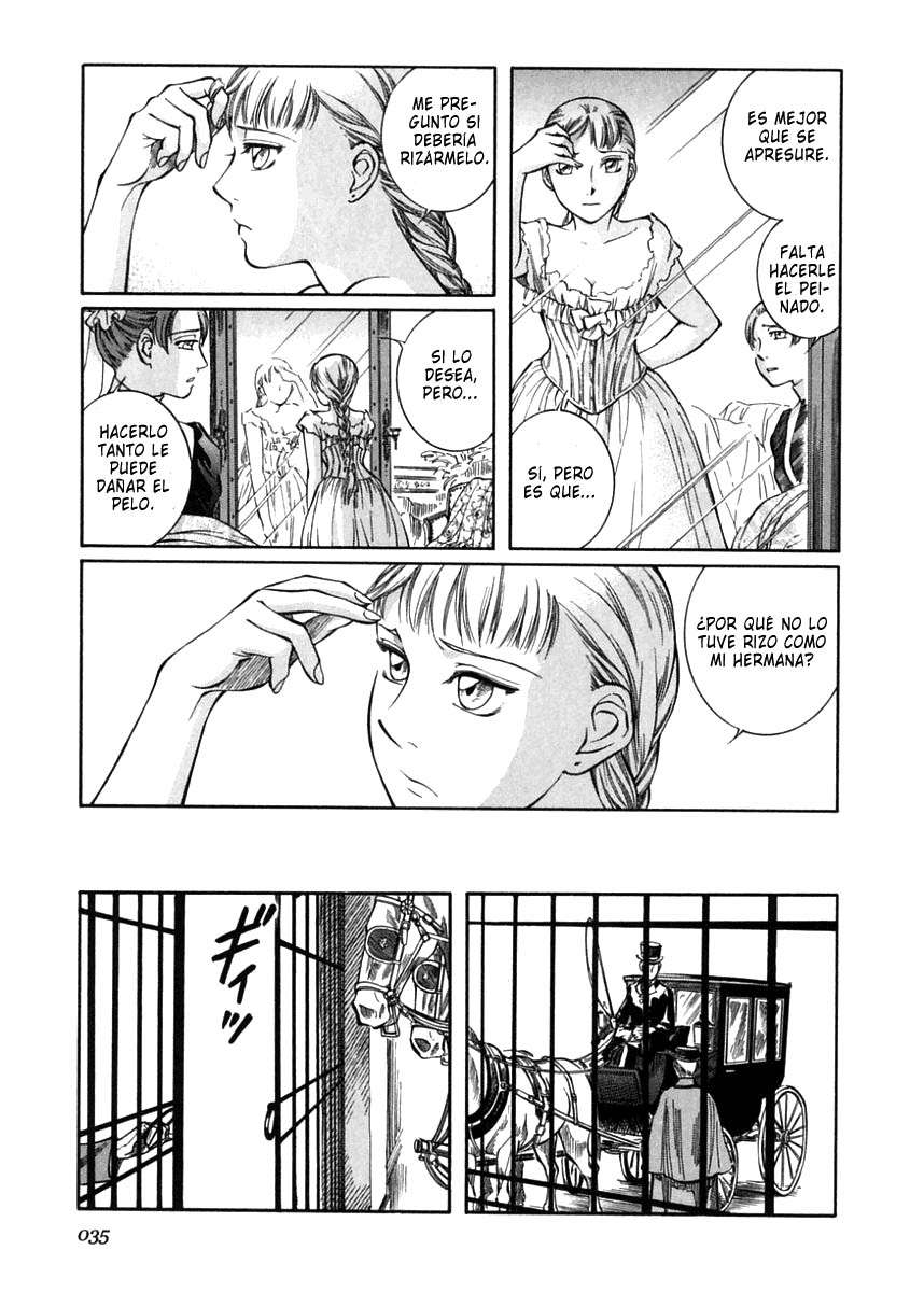 Read Emma ES Manga Online