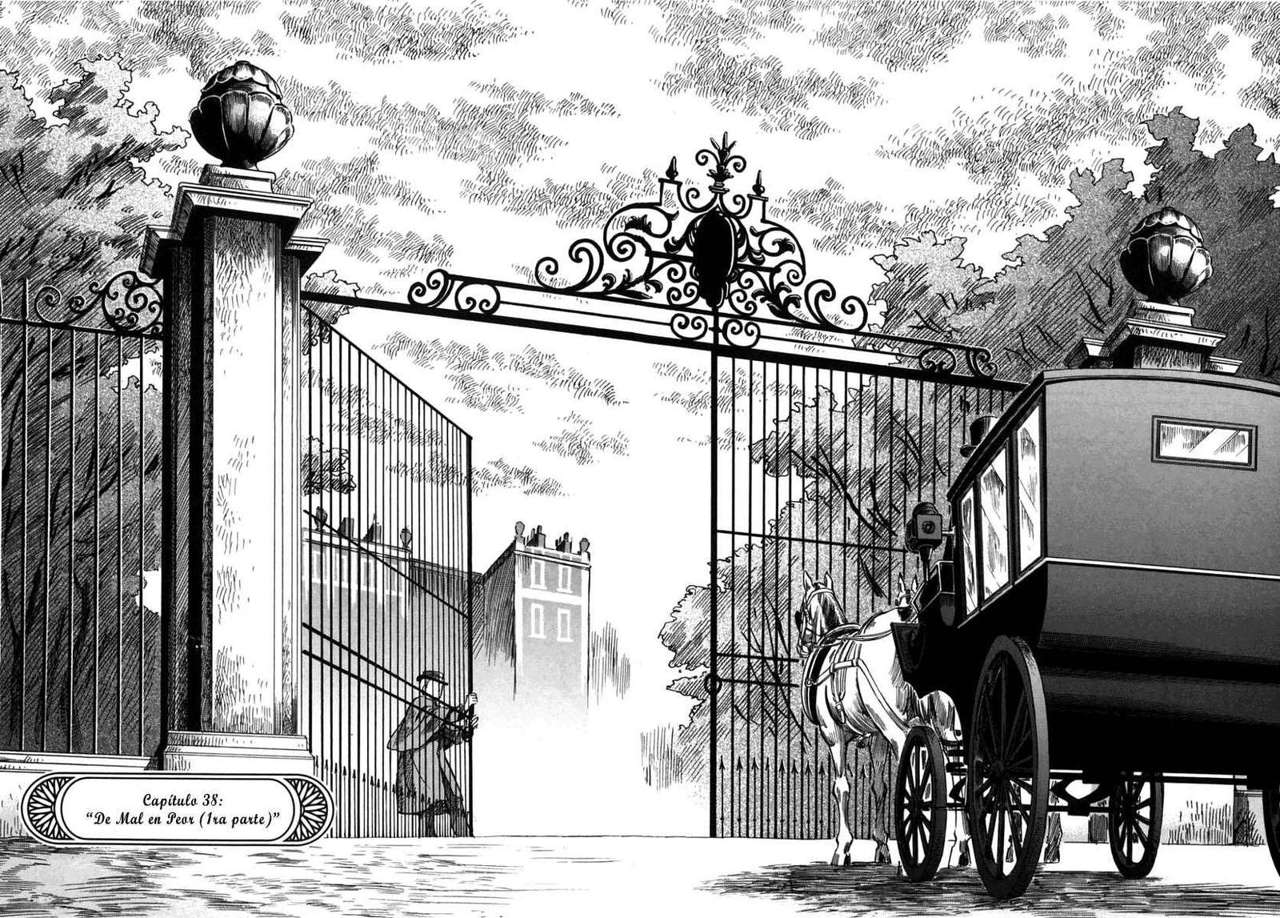 Read Emma ES Manga Online