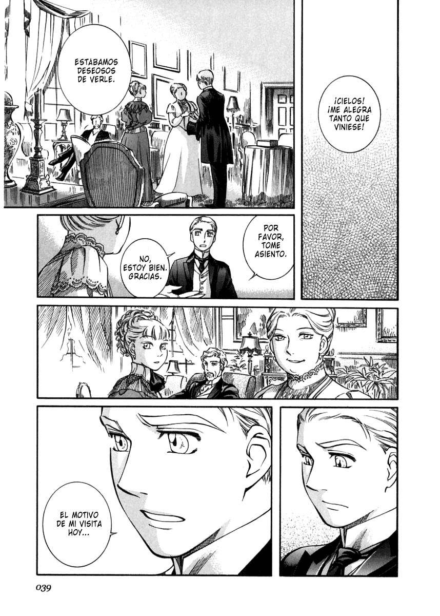 Read Emma ES Manga Online