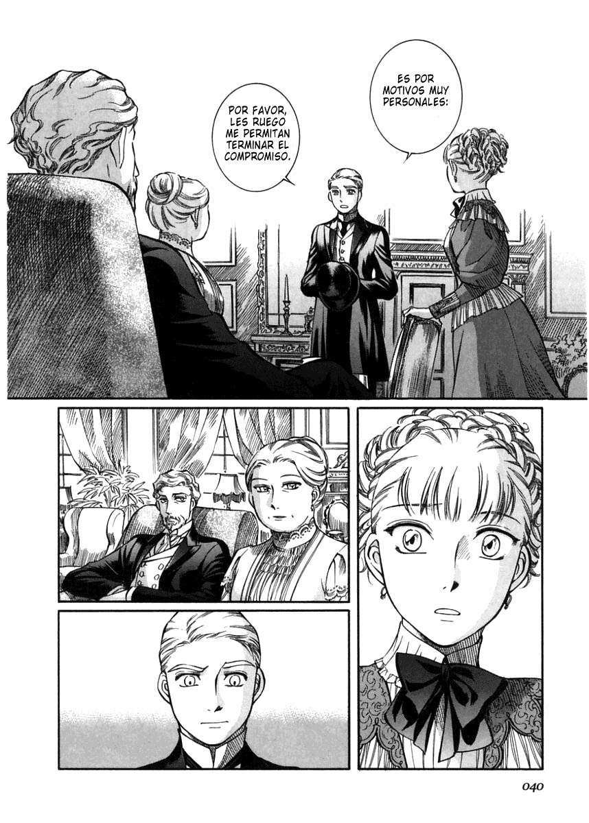 Read Emma ES Manga Online