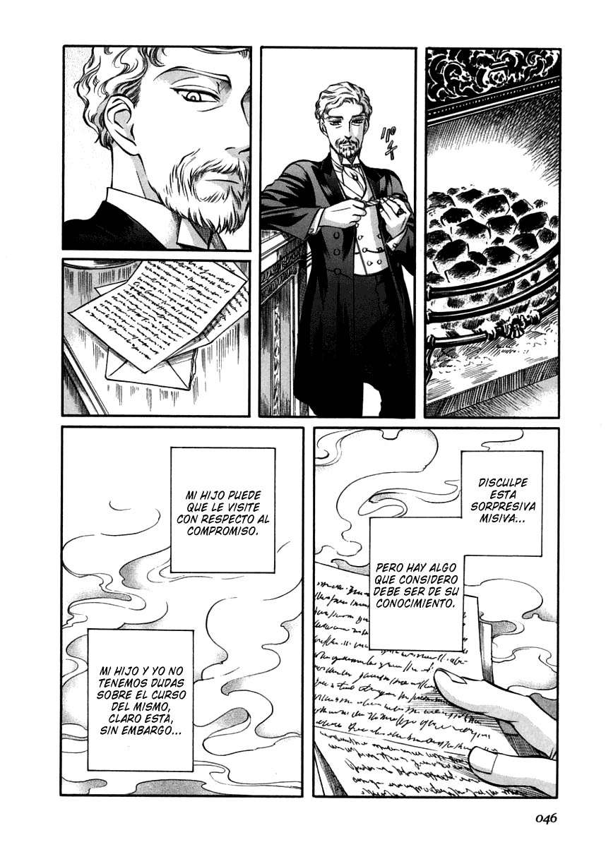 Read Emma ES Manga Online