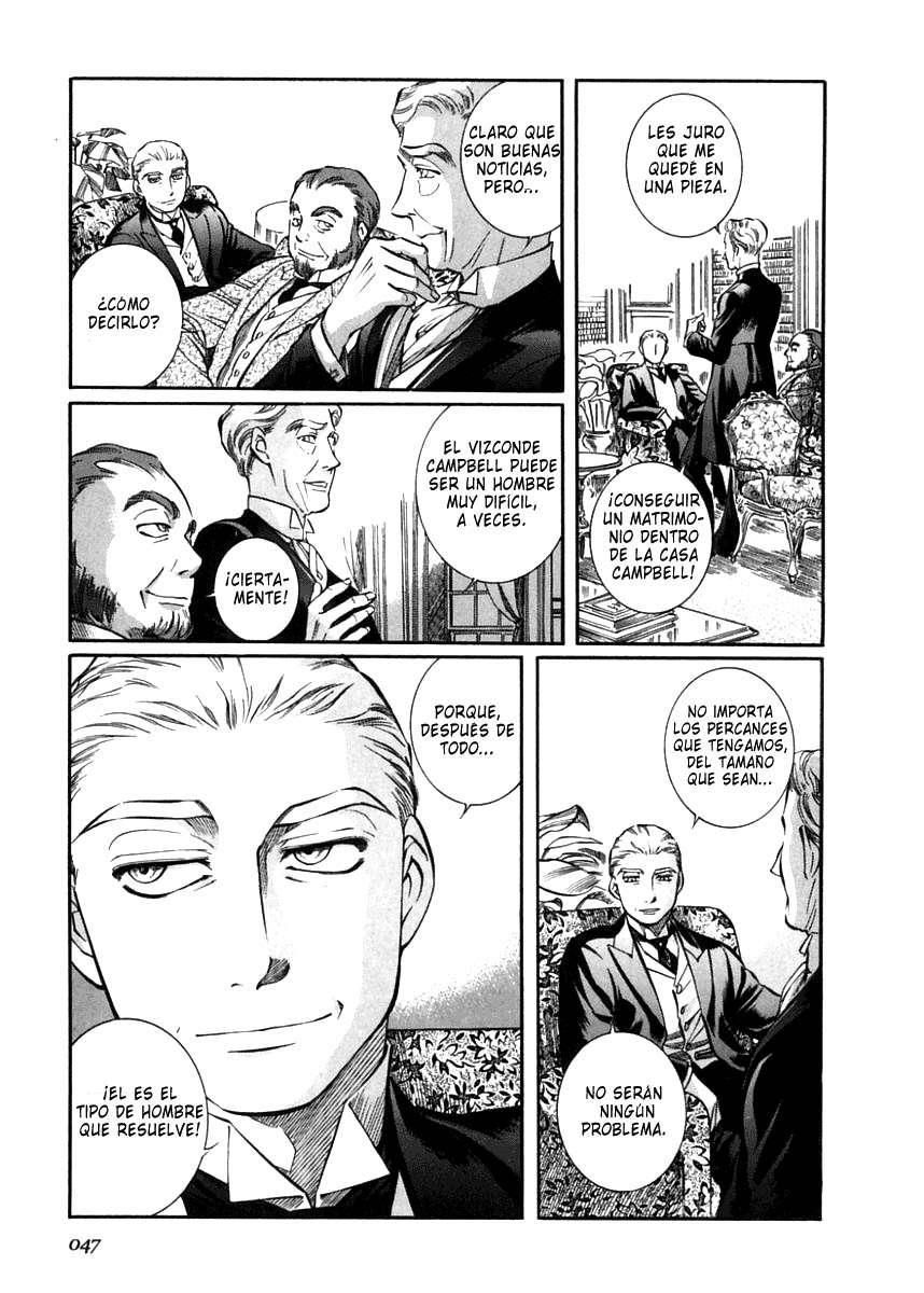 Read Emma ES Manga Online