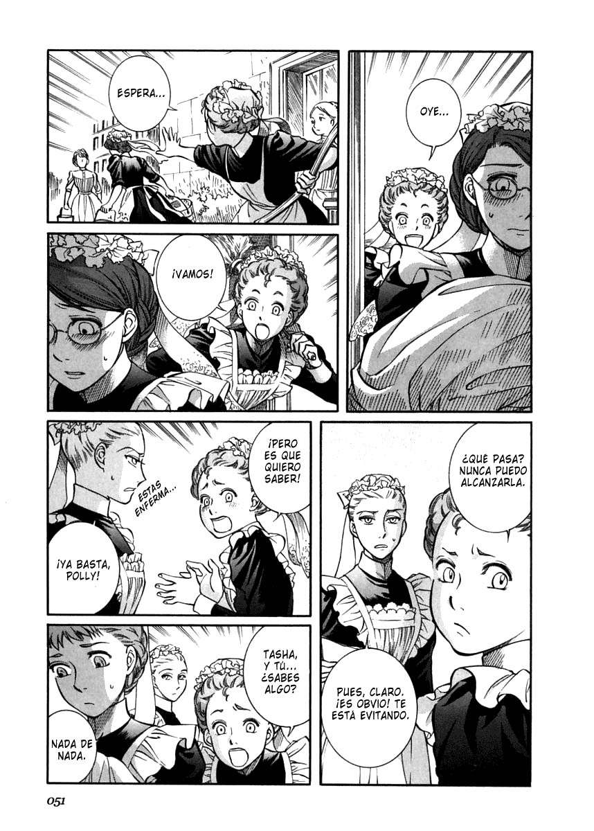 Read Emma ES Manga Online