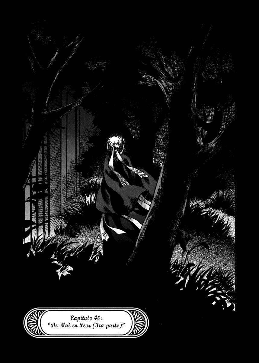 Read Emma ES Manga Online