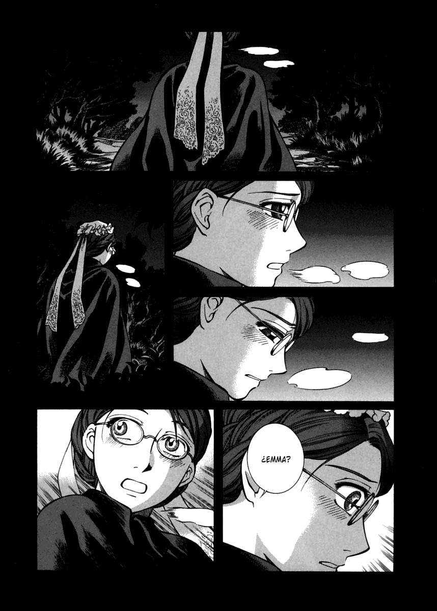 Read Emma ES Manga Online