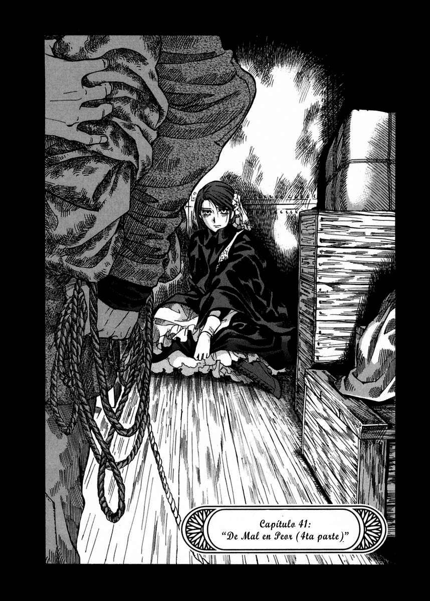 Read Emma ES Manga Online