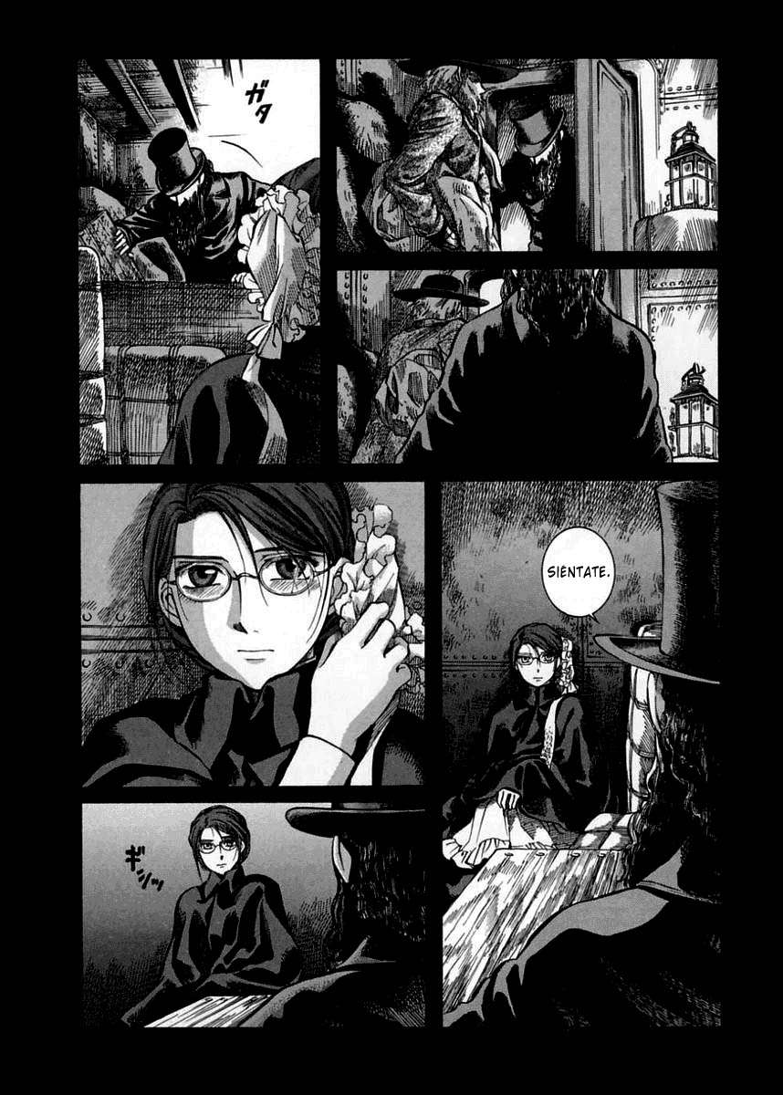 Read Emma ES Manga Online