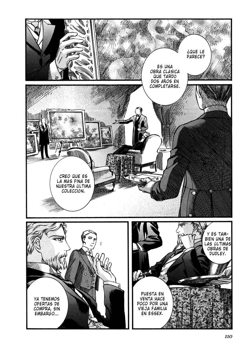 Read Emma ES Manga Online