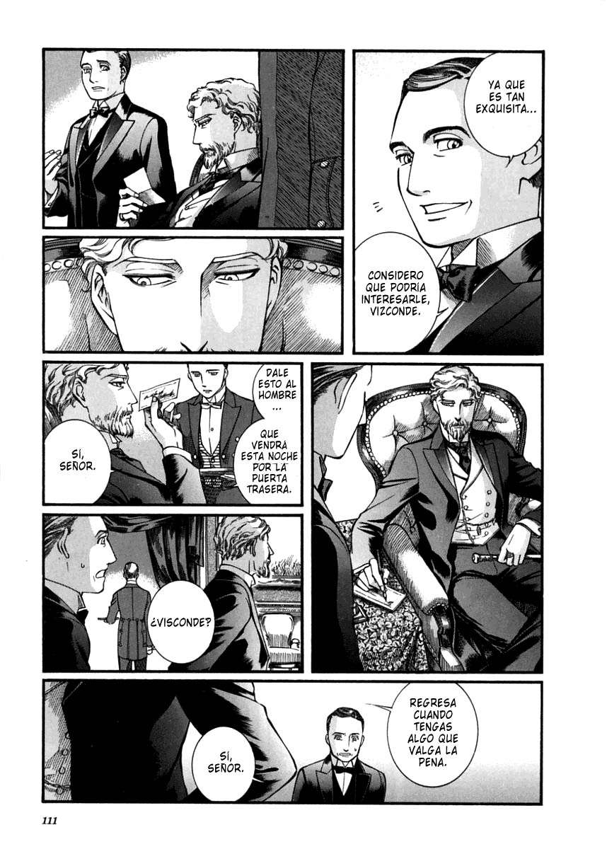 Read Emma ES Manga Online