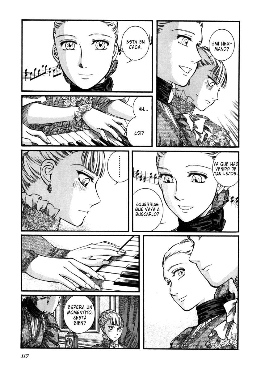 Read Emma ES Manga Online