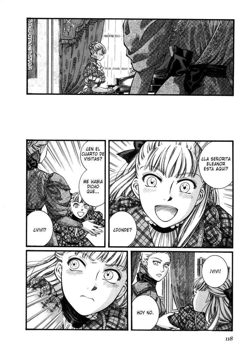 Read Emma ES Manga Online