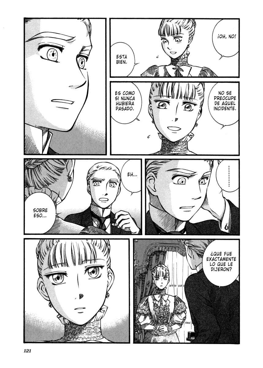 Read Emma ES Manga Online