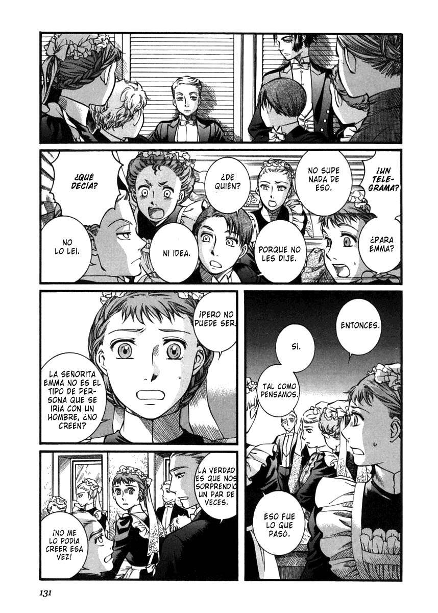 Read Emma ES Manga Online