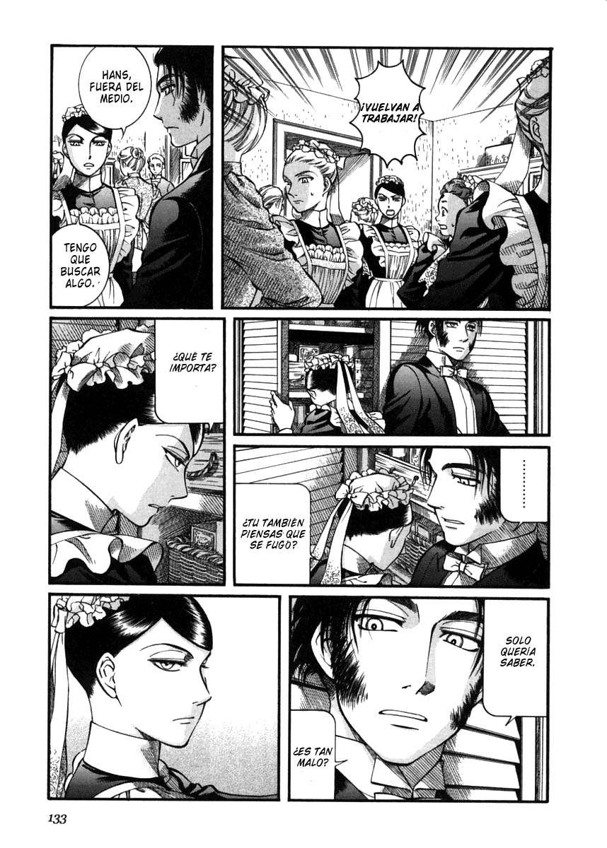 Read Emma ES Manga Online