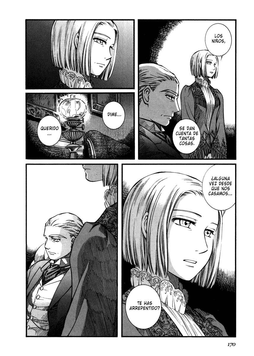 Read Emma ES Manga Online