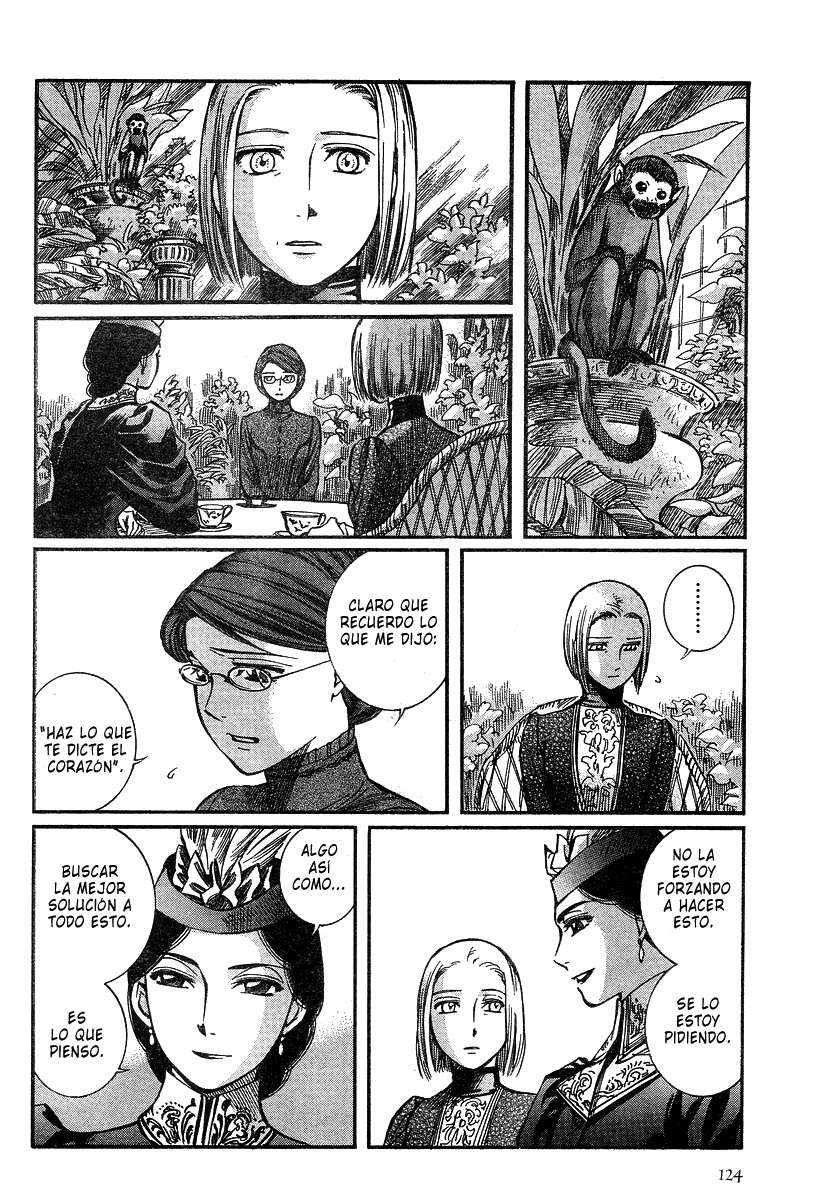 Read Emma ES Manga Online