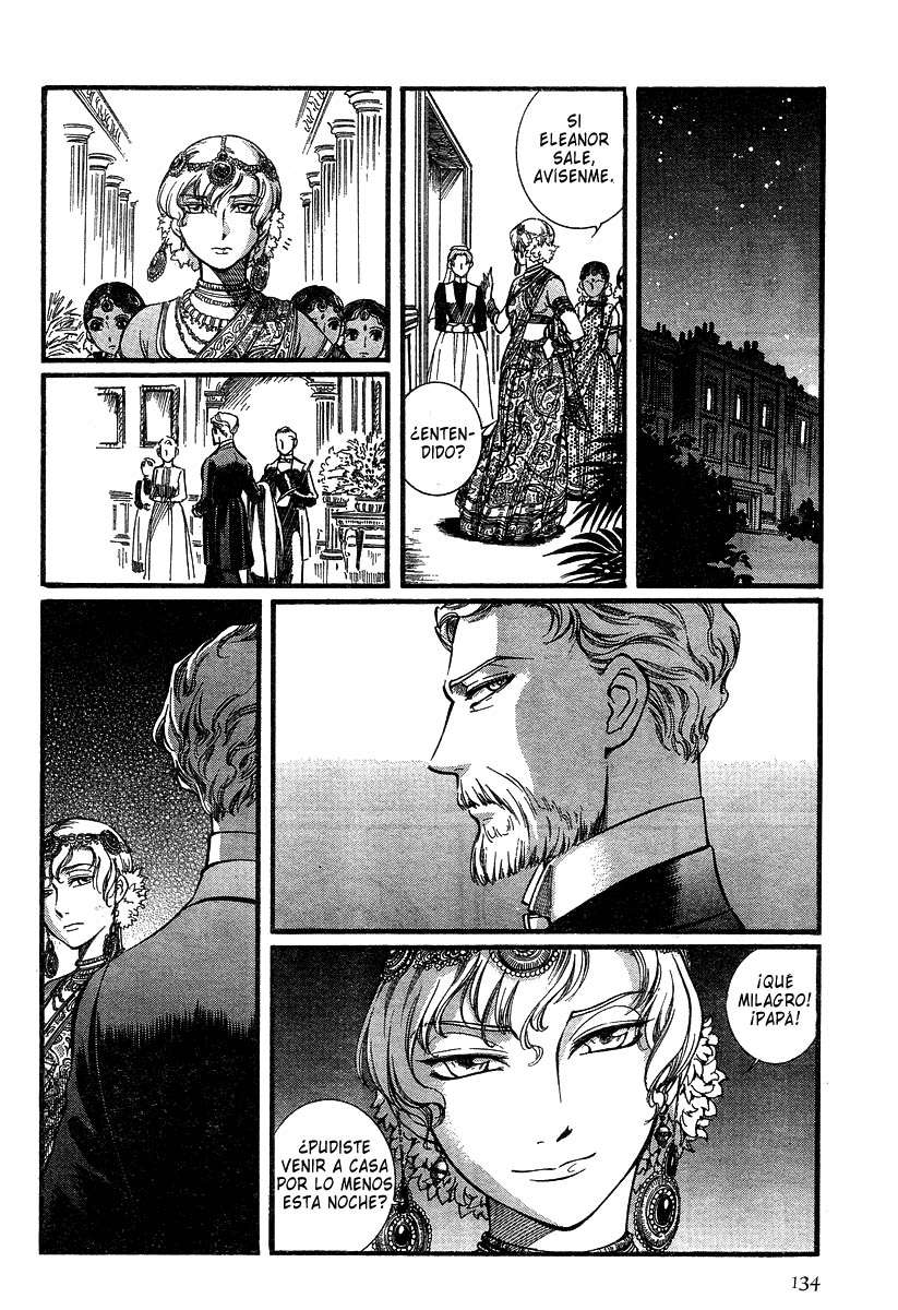 Read Emma ES Manga Online