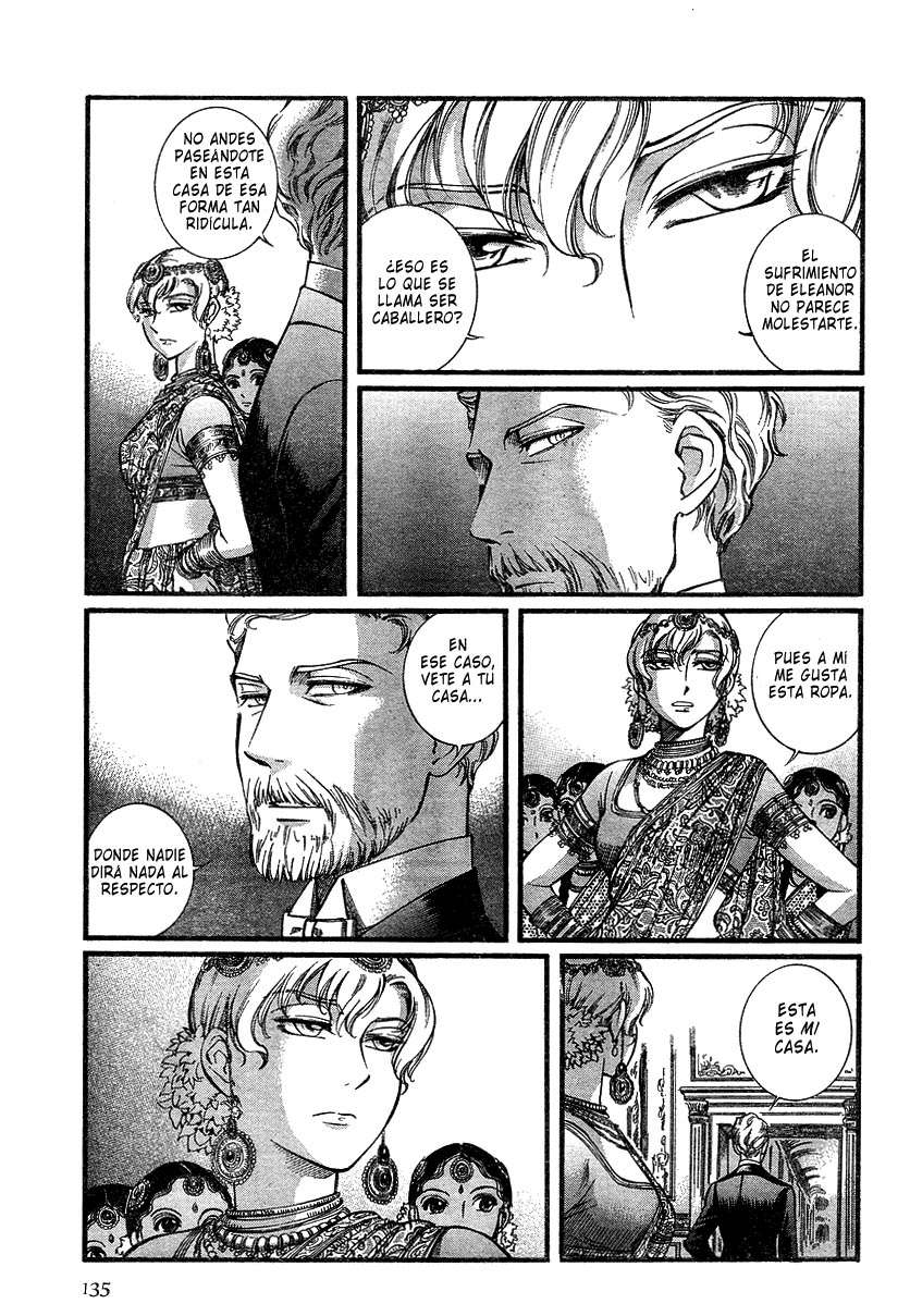 Read Emma ES Manga Online