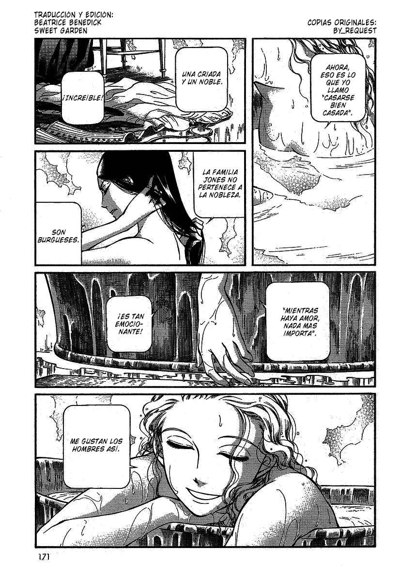 Read Emma ES Manga Online