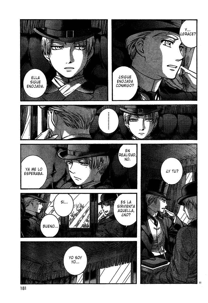 Read Emma ES Manga Online