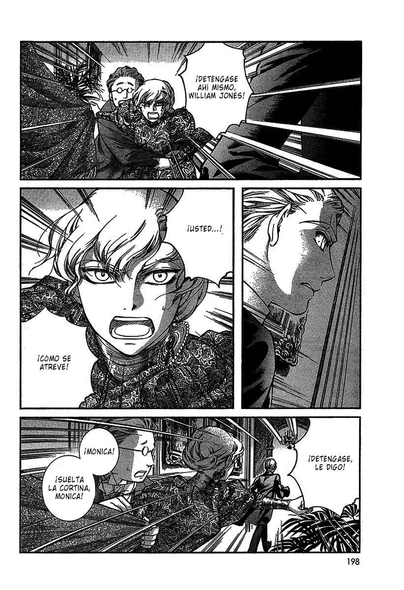 Read Emma ES Manga Online