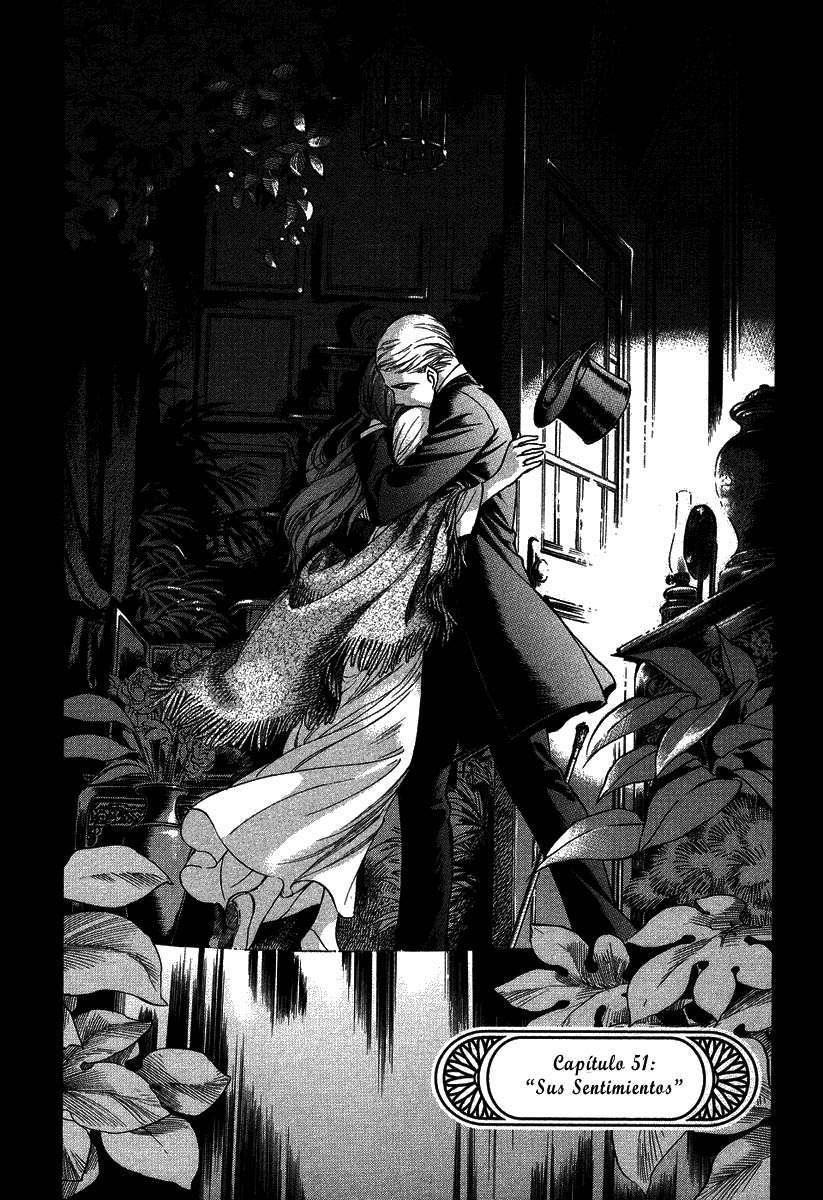 Read Emma ES Manga Online