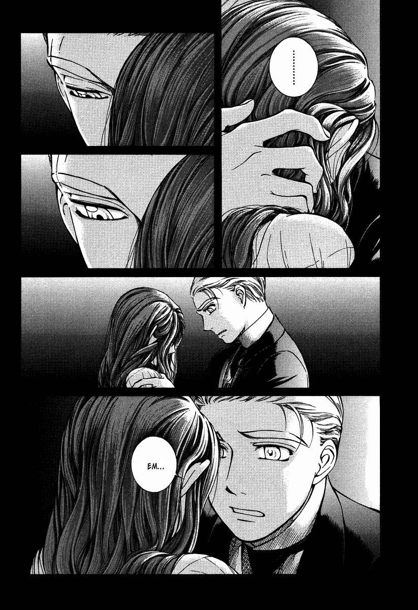 Read Emma ES Manga Online