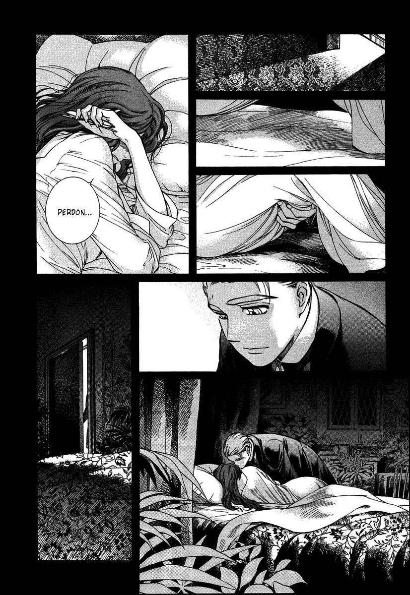 Read Emma ES Manga Online