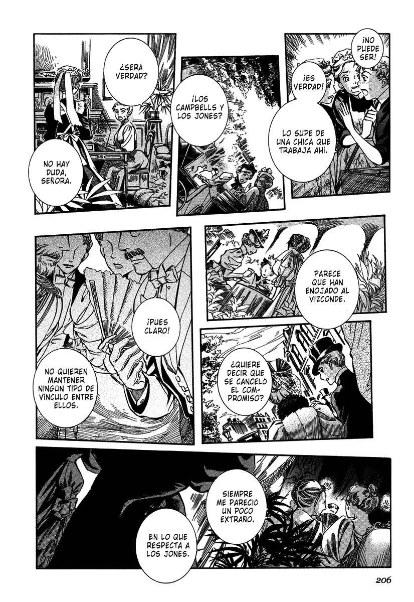 Read Emma ES Manga Online