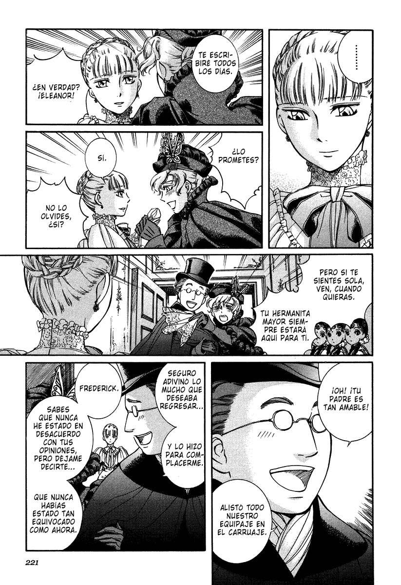 Read Emma ES Manga Online