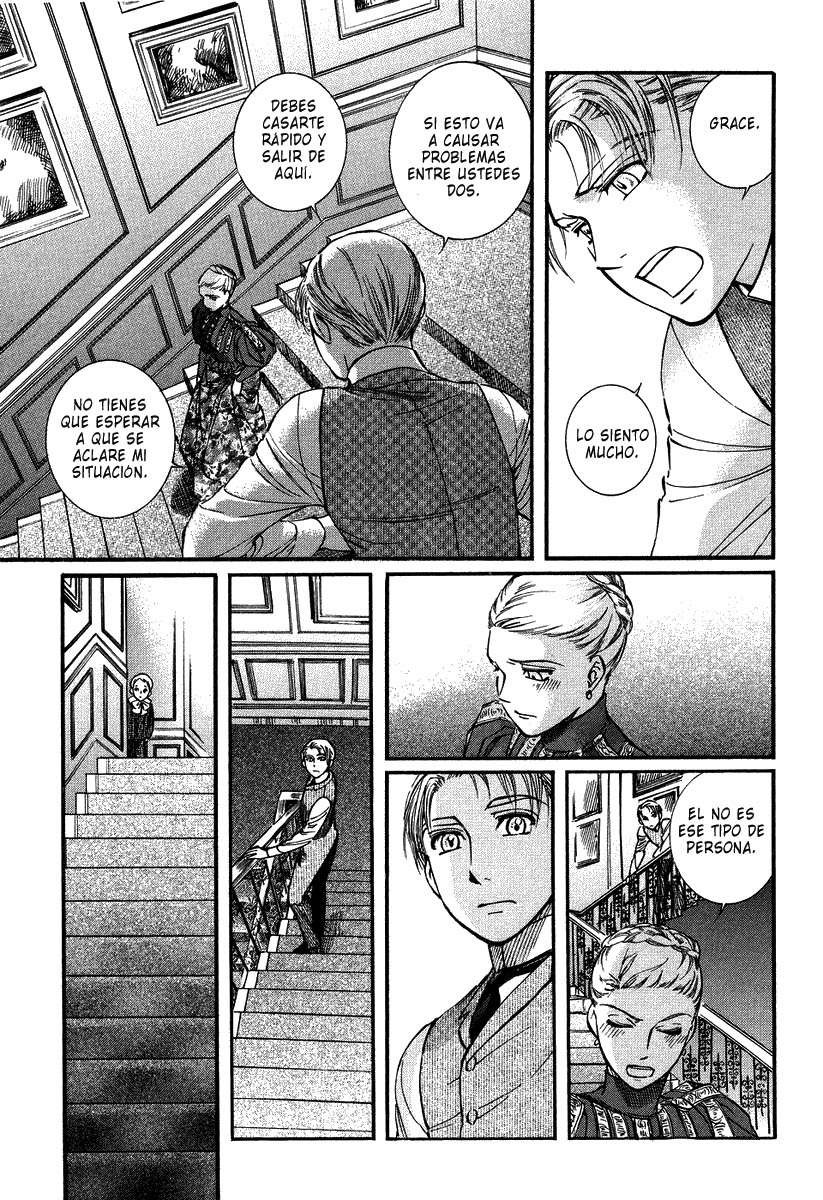 Read Emma ES Manga Online