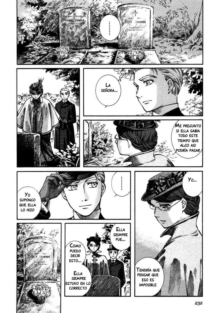 Read Emma ES Manga Online