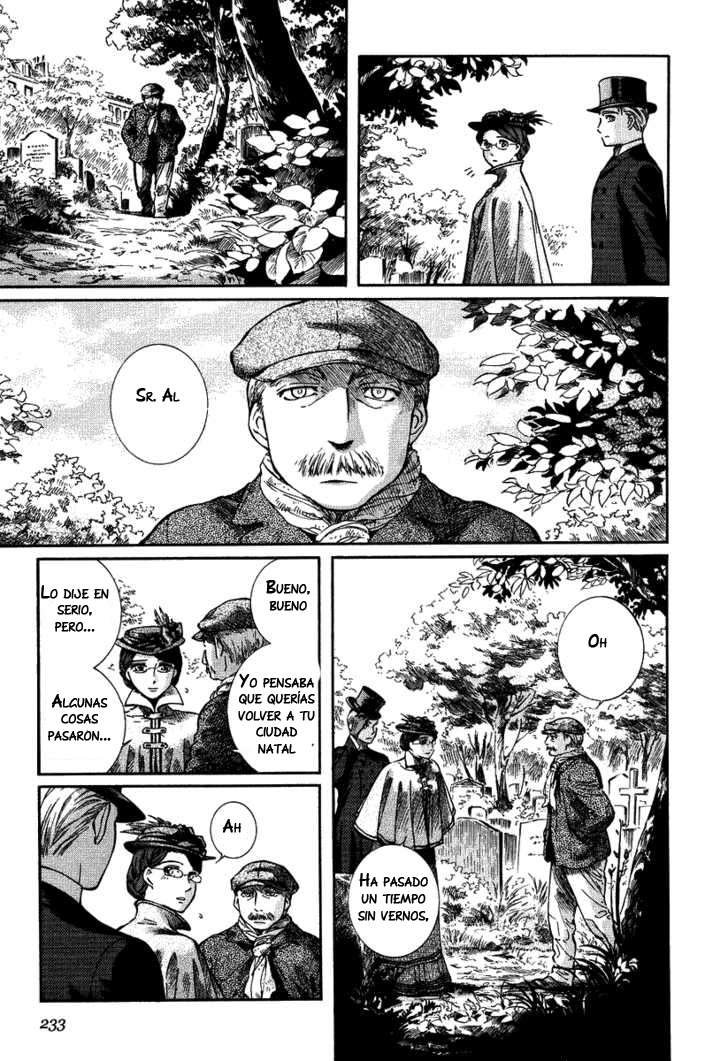 Read Emma ES Manga Online