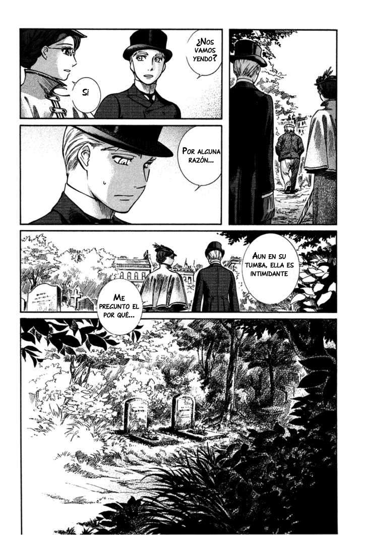 Read Emma ES Manga Online