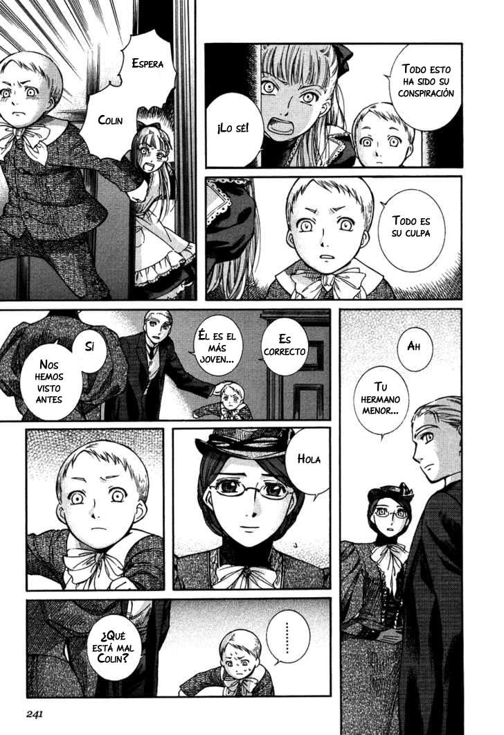 Read Emma ES Manga Online