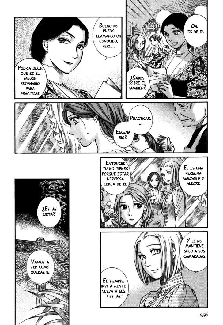 Read Emma ES Manga Online