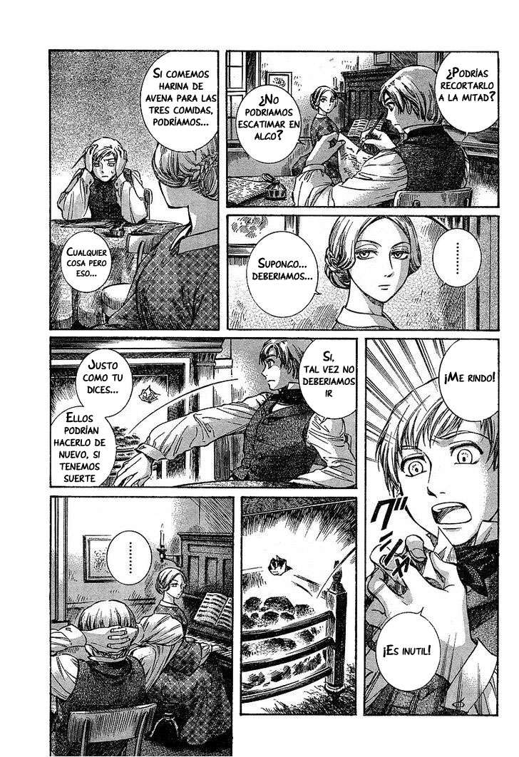 Read Emma ES Manga Online