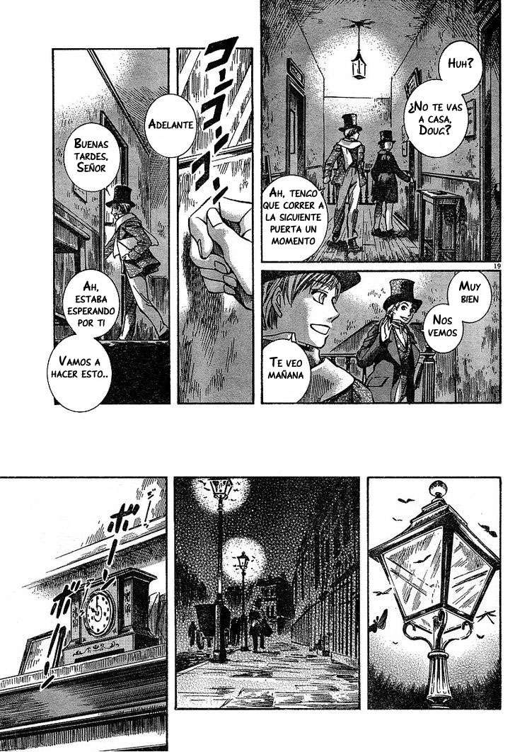 Read Emma ES Manga Online