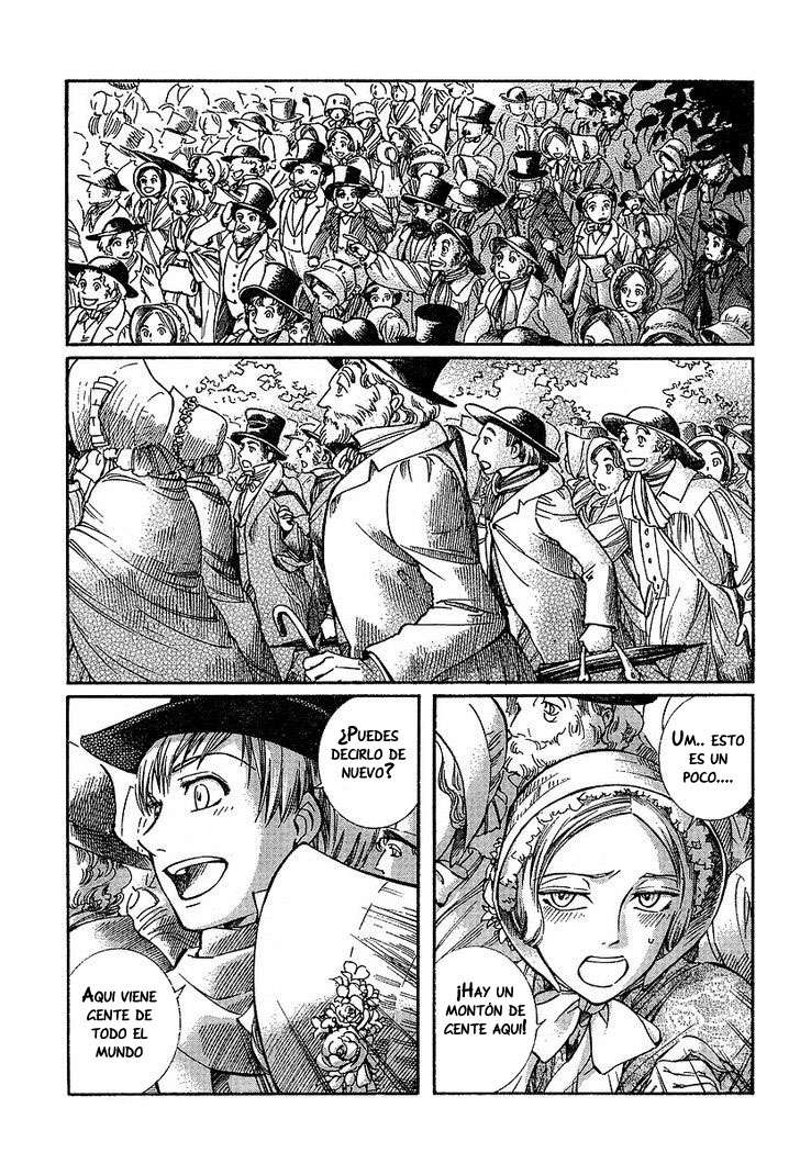 Read Emma ES Manga Online