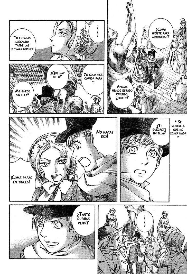 Read Emma ES Manga Online