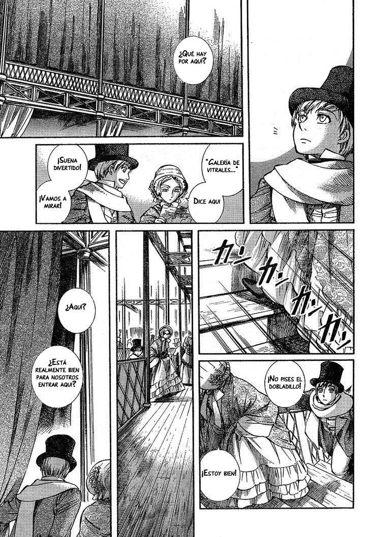 Read Emma ES Manga Online