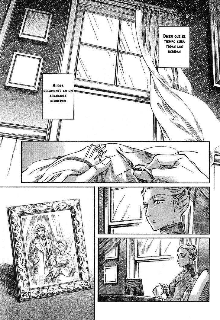 Read Emma ES Manga Online