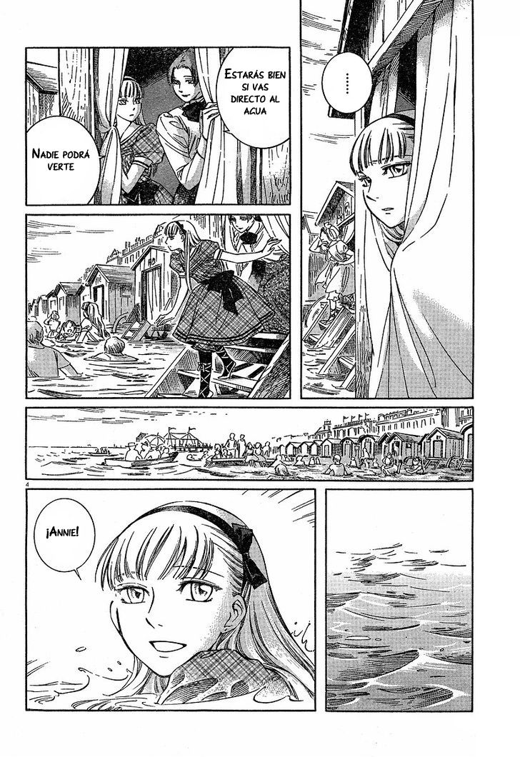 Read Emma ES Manga Online