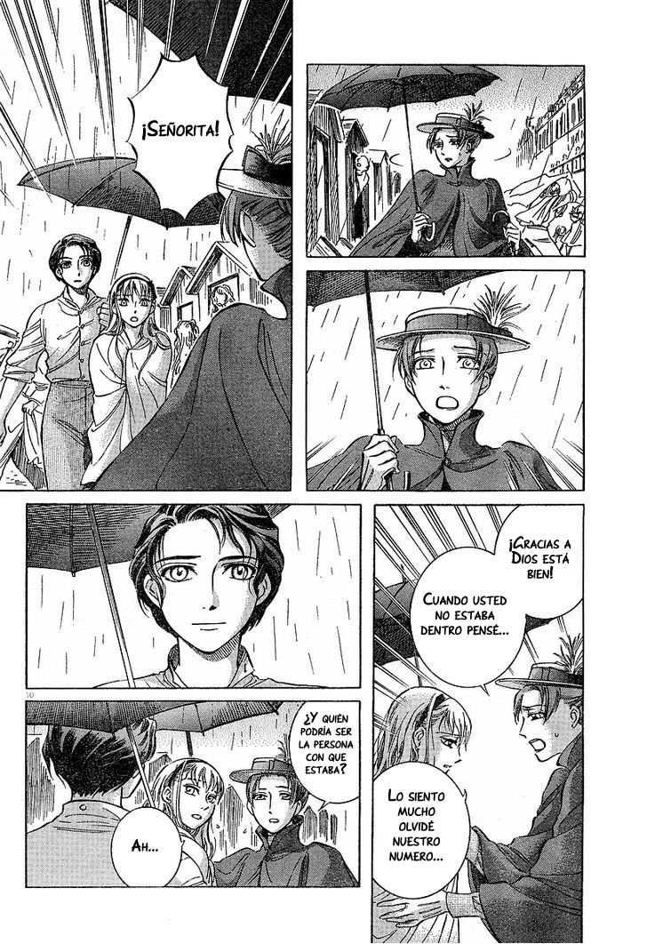 Read Emma ES Manga Online