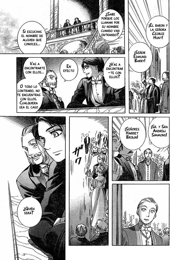 Read Emma ES Manga Online