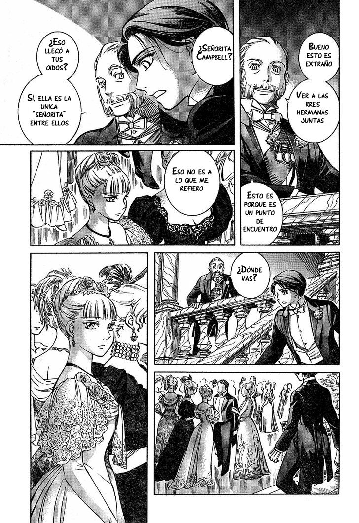 Read Emma ES Manga Online